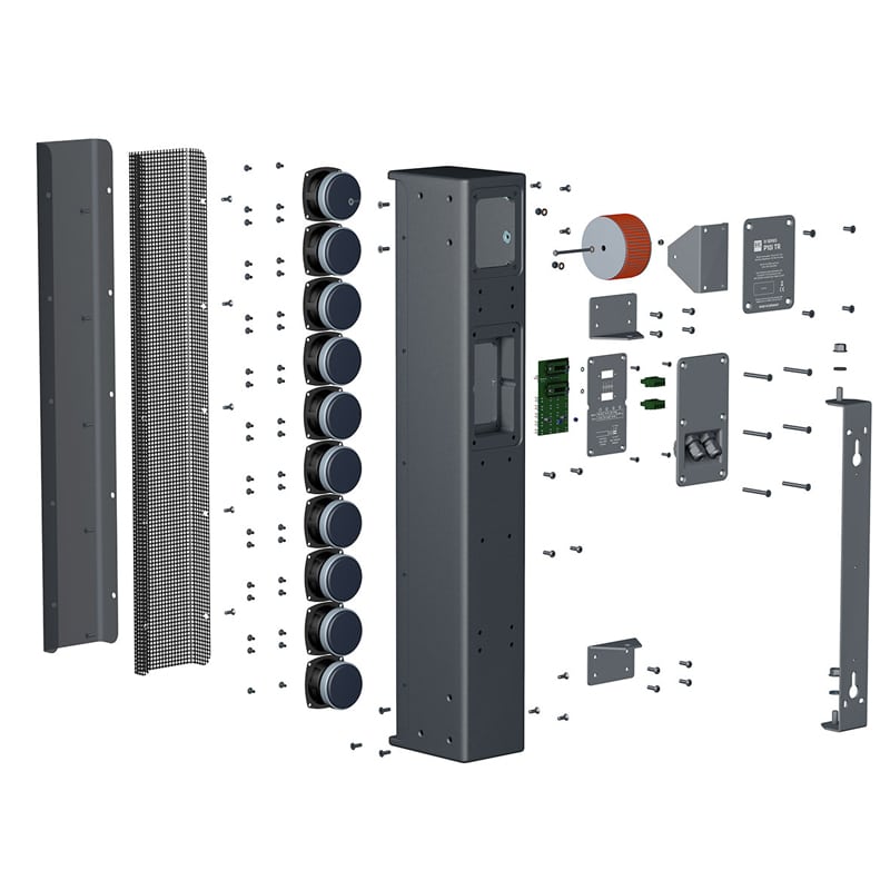 HK-AUDIO P10i TR