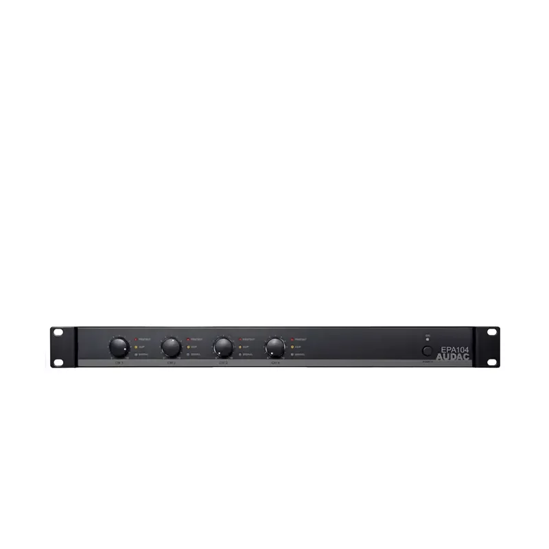 เพาเวอร์แอมป์ AUDAC EPA104