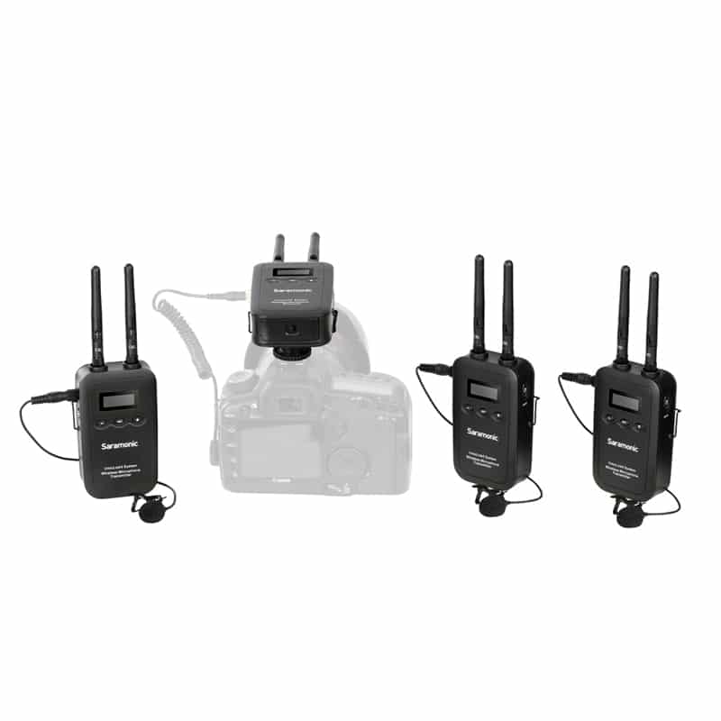 SARAMONIC VmicLink5