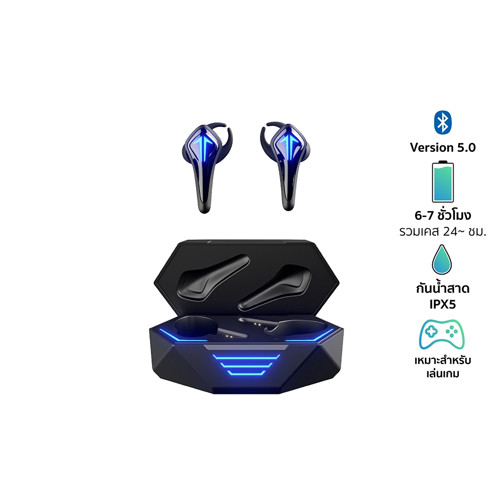SARAMONIC SR-BH60-B