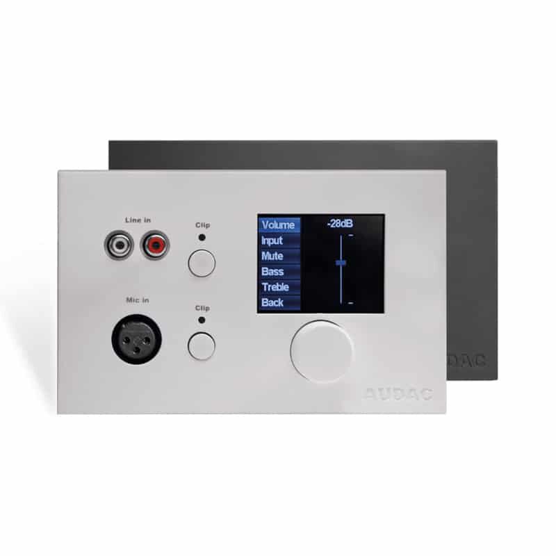 AUDAC DW5066