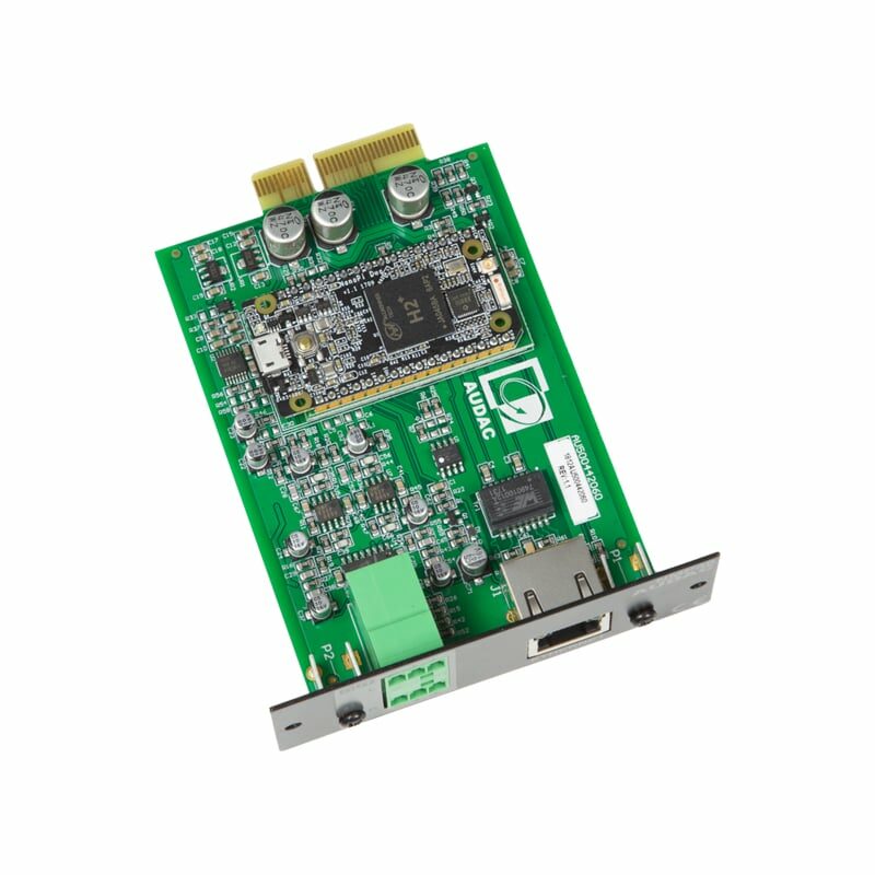 AUDAC NMP40