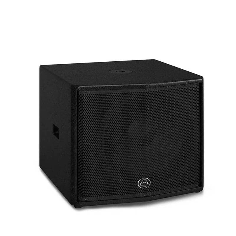 WHARFEDALE-PRO IMPACT X18B
