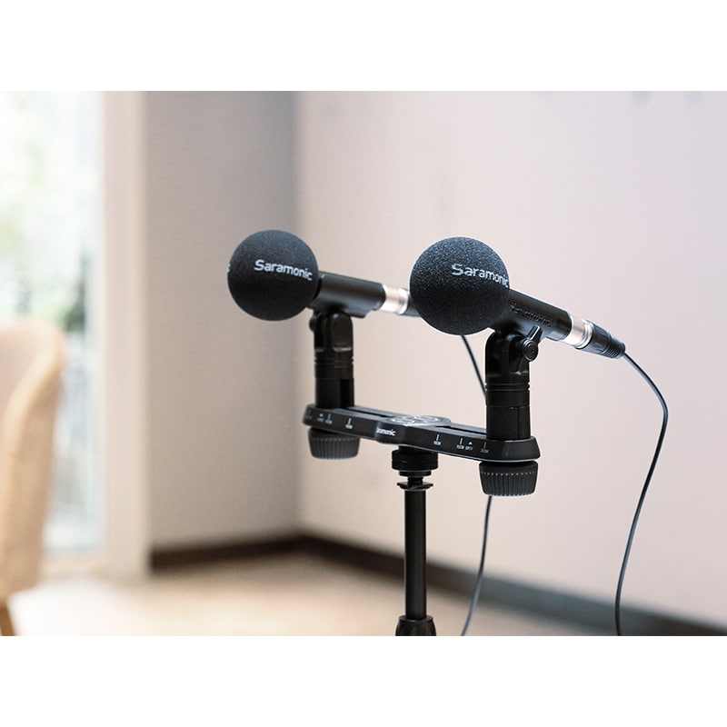 SR-M500 SARAMONIC