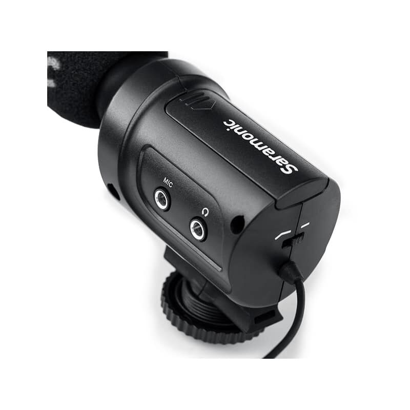 SR-M3 SARAMONIC