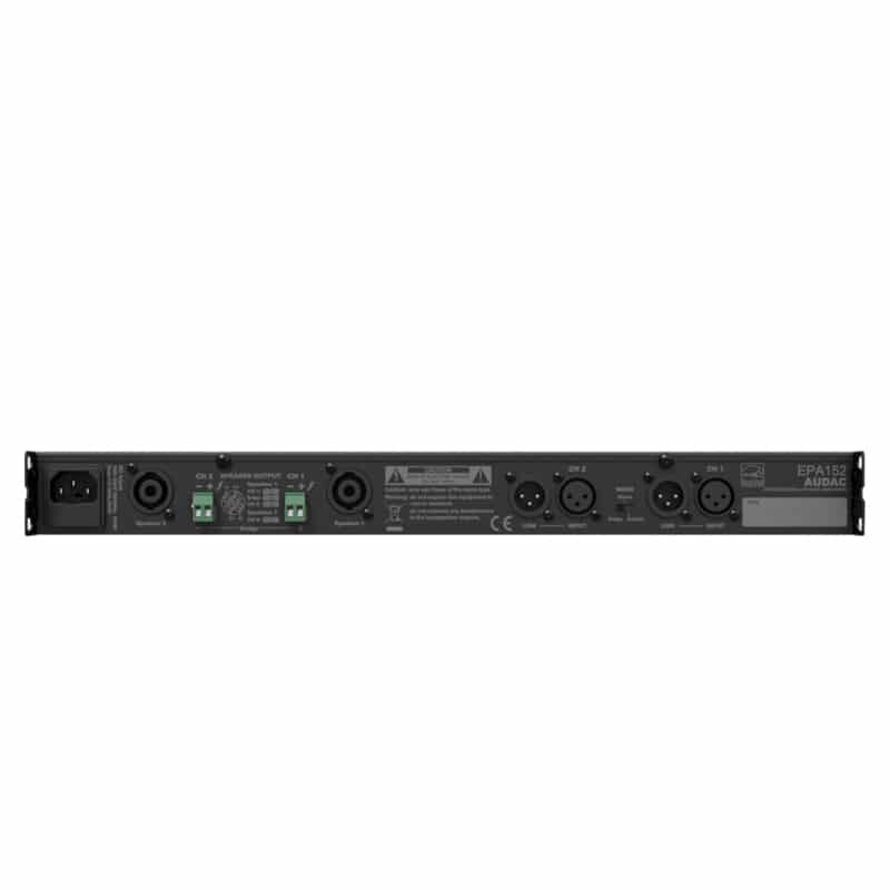AUDAC EPA152