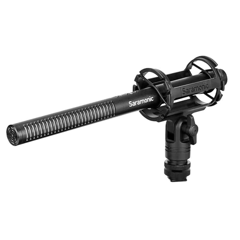 ไมโครโฟน Shotgun SoundBird V1