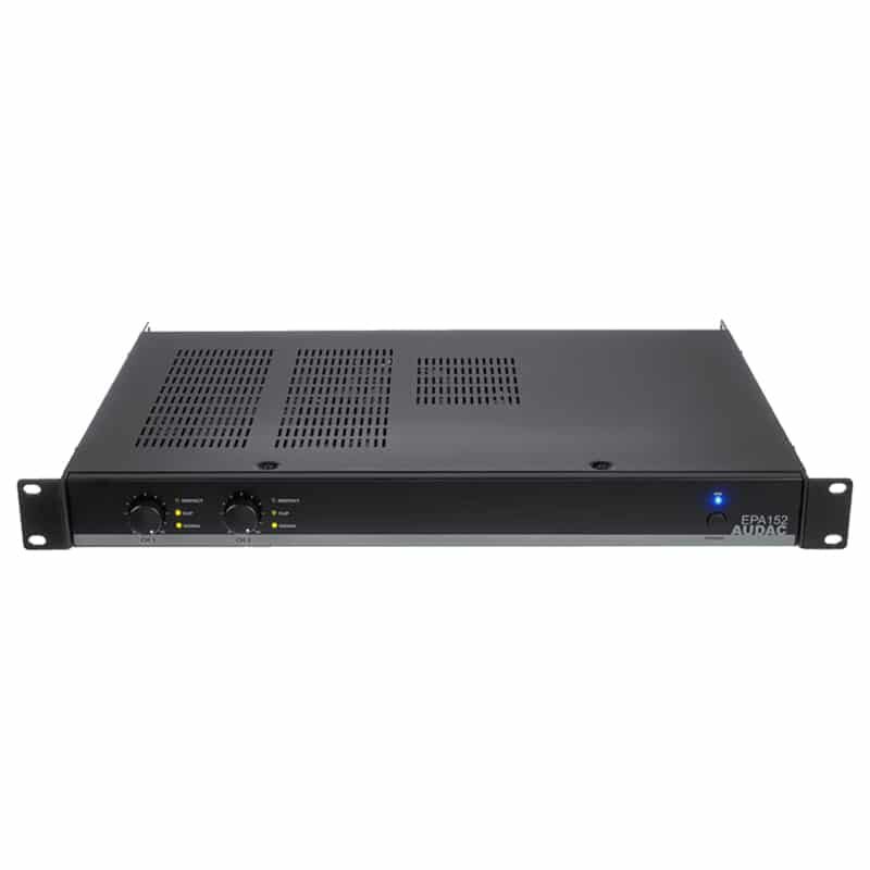 เพาเวอร์แอมป์ AUDAC EPA152