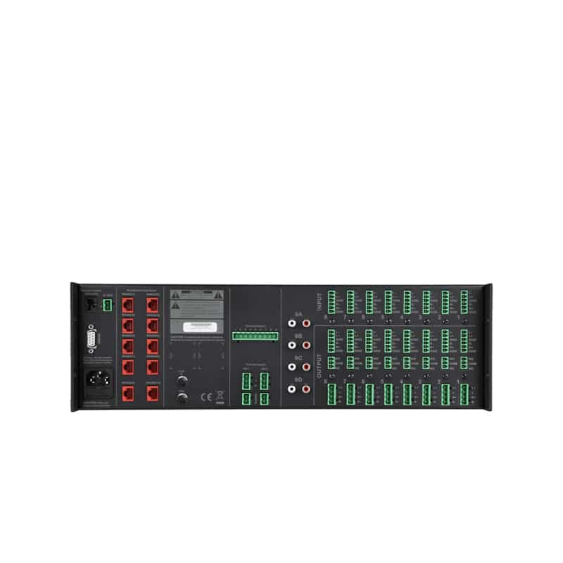 AUDAC M2