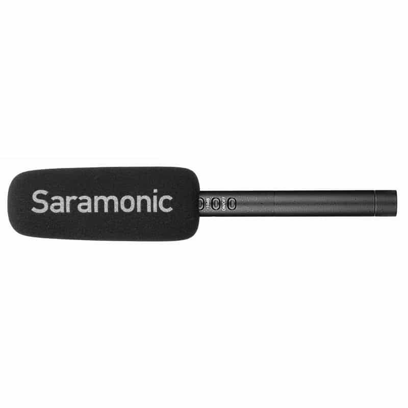 ไมโครโฟน SARAMONIC SoundBird V1