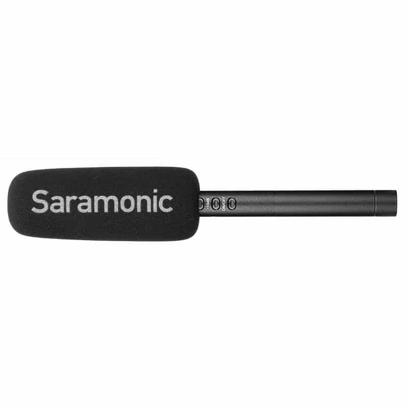 ไมโครโฟน SARAMONIC SoundBird V1