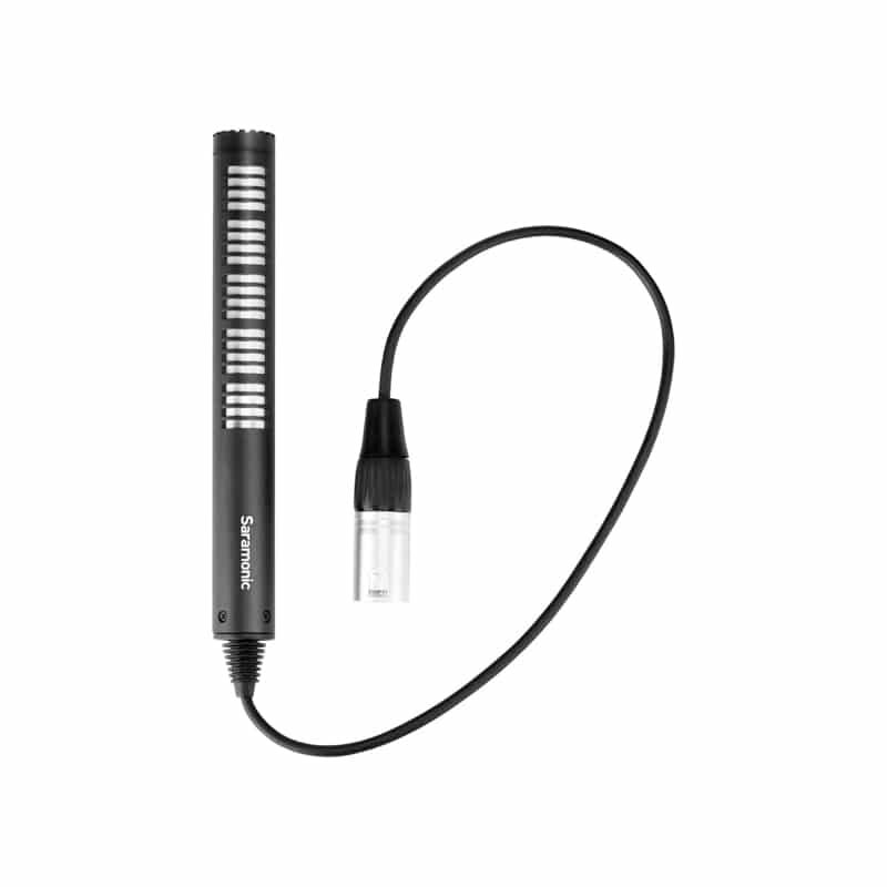 SR-NV5X SARAMONIC