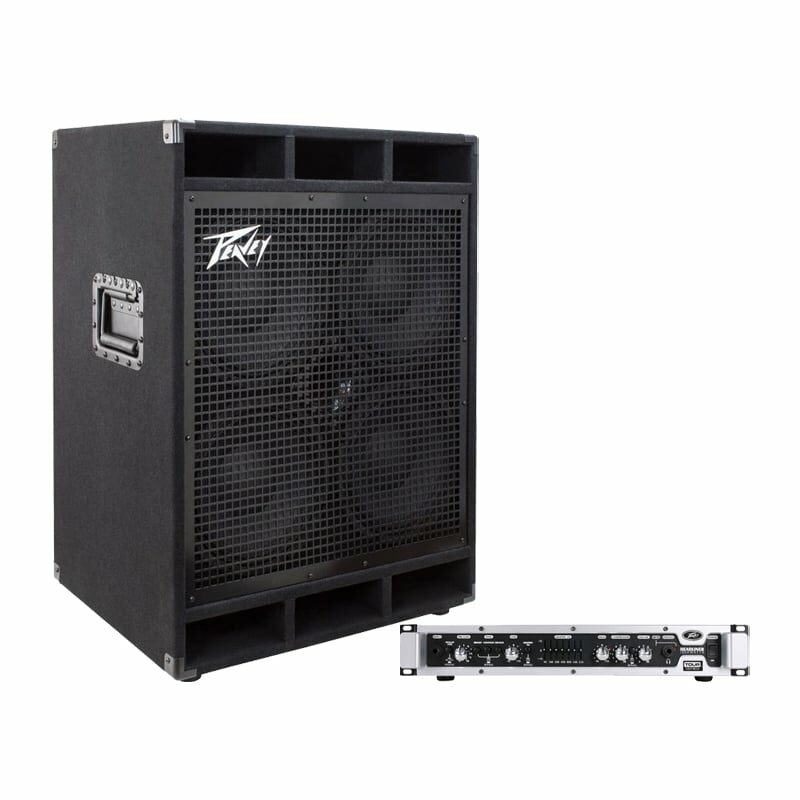Headliner 1000 + PVH 410