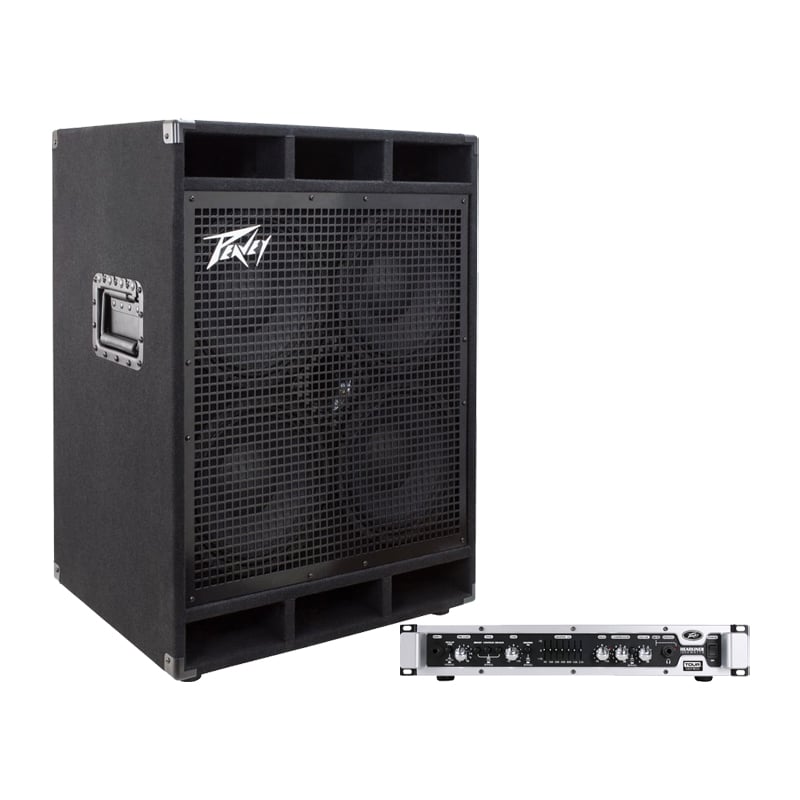 Headliner 1000 + PVH 410