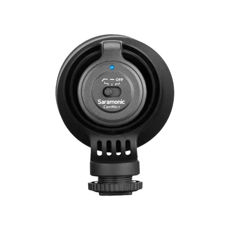 SARAMONIC CamMic+