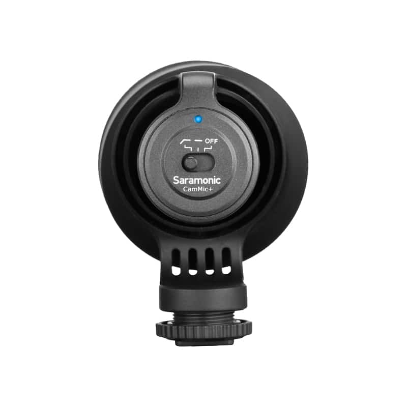 SARAMONIC CamMic+