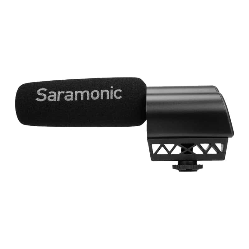 Vmic Mark II SARAMONIC