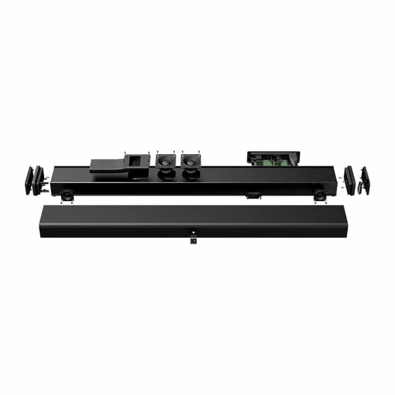 AUDAC IMEO1/B
