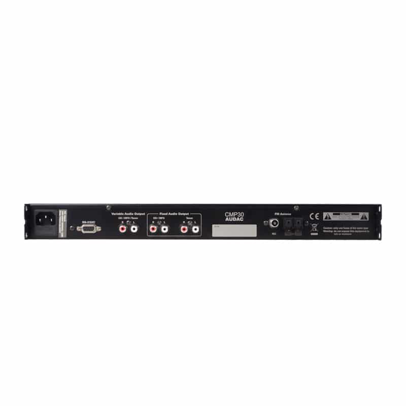 AUDAC CMP30