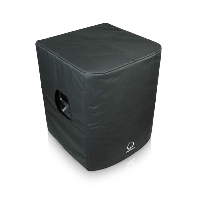 Deluxe Water Resistant Protective Cover TS-PC18B-1