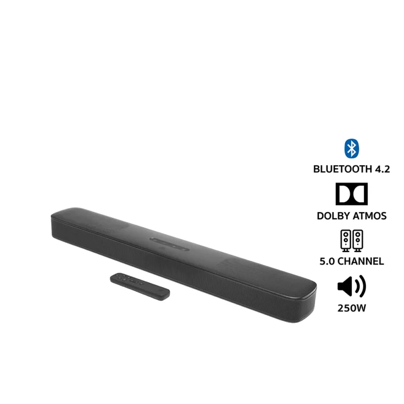 JBL BAR 5.0