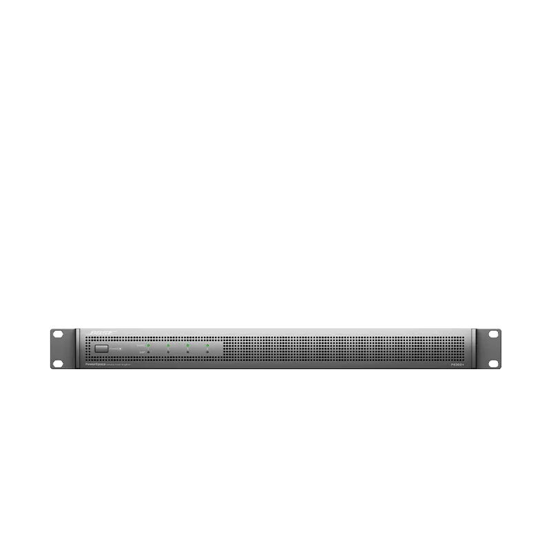 เครื่องขยายเสียง BOSE POWERSPACE P4300+