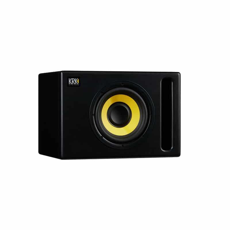 KRK S8.4