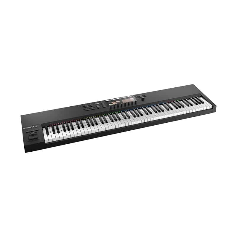 Keyboard Controller KOMPLETE KONTROL S88 MKII