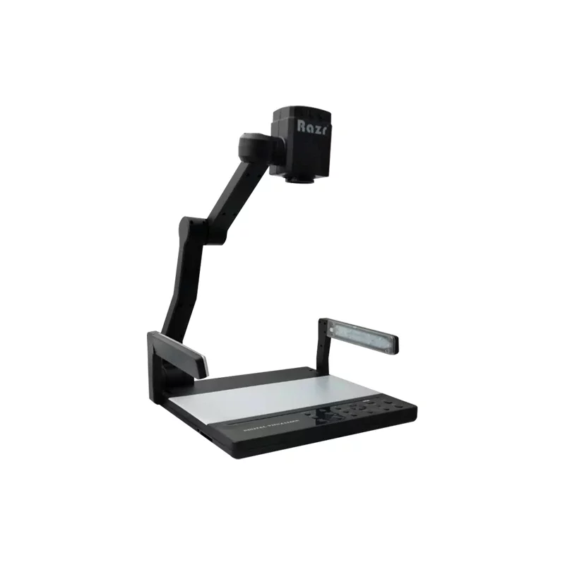 RAZR EV-565 วิชวลไลเซอร์