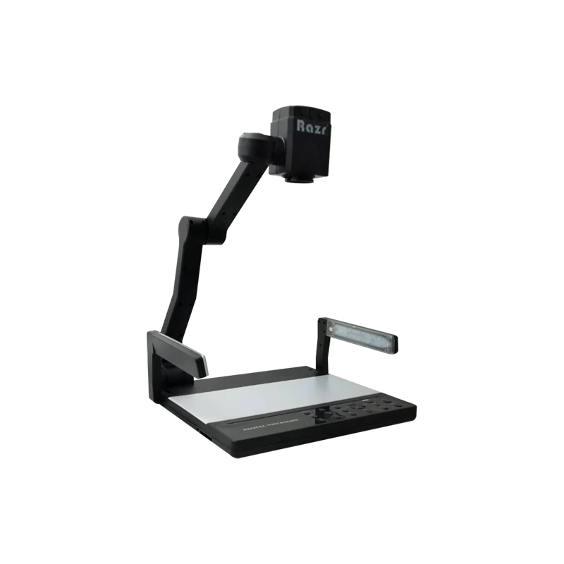 RAZR EV-565 วิชวลไลเซอร์