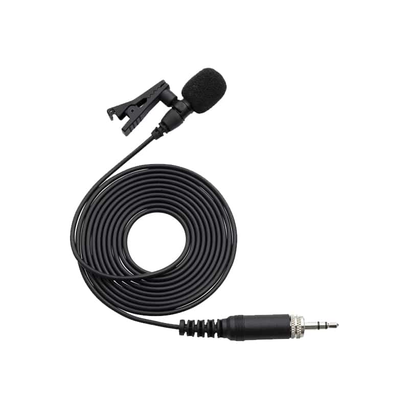 ZOOM F2-BT/B เครื่องบันทึกเสียงแบบพกพา 32 บิต บลูทูธในตัว พร้อมไมโครโฟนหนีบปกเสื้อ - Image 5