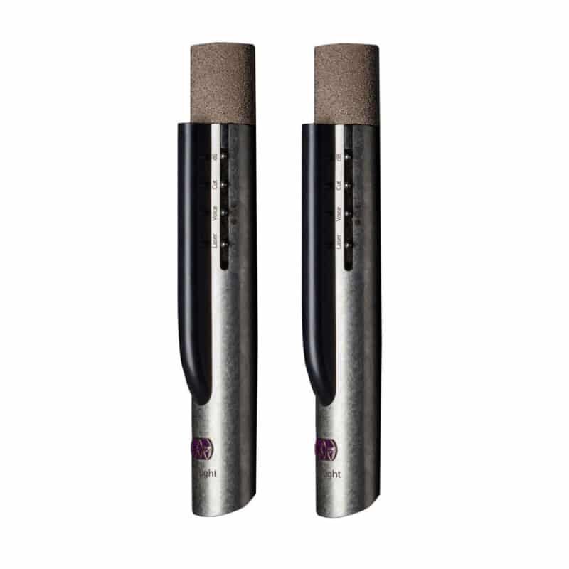 ASTON STARLIGHT STEREO PAIR ไมค์บันทึกเสียง แบบคอนเดนเซอร์ - Image 2