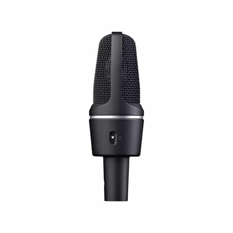 AKG C3000
