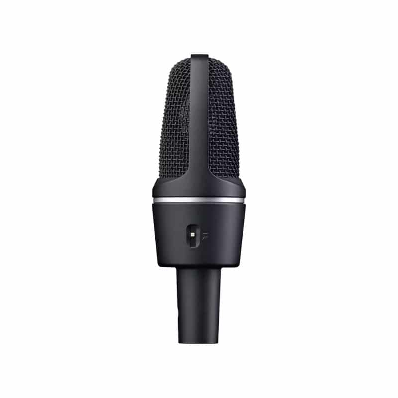 AKG C3000
