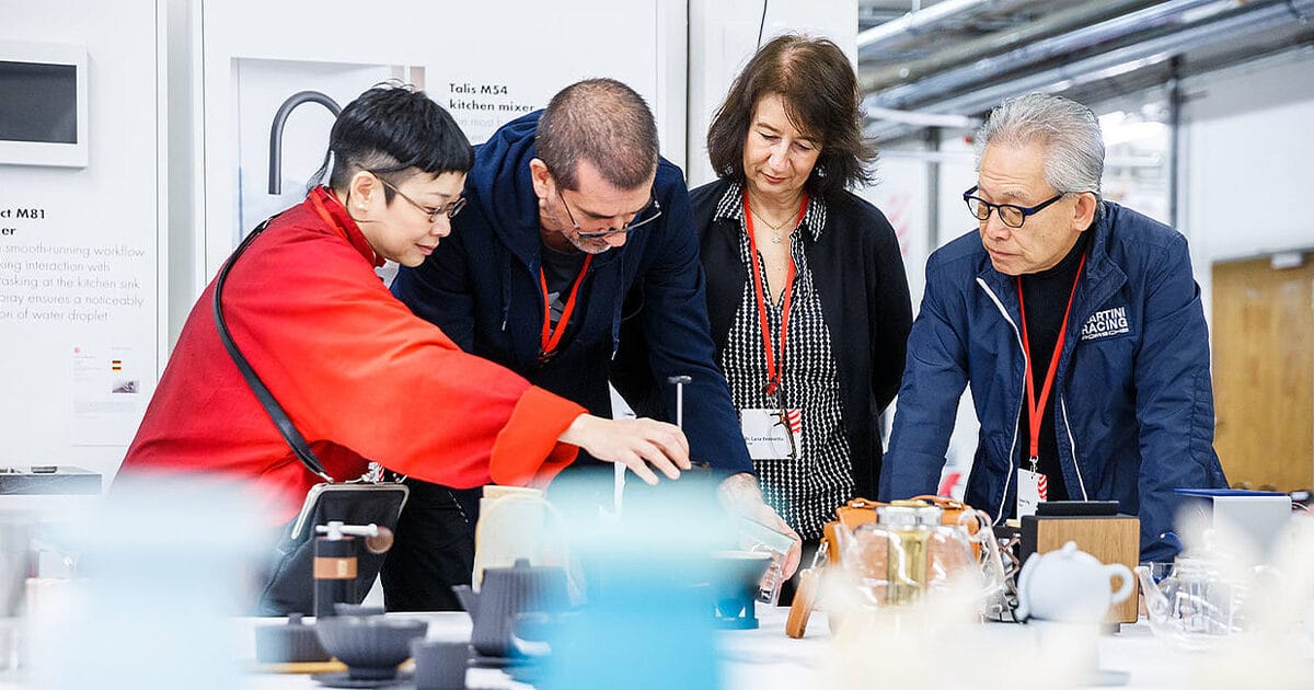 Reddot Design Awards