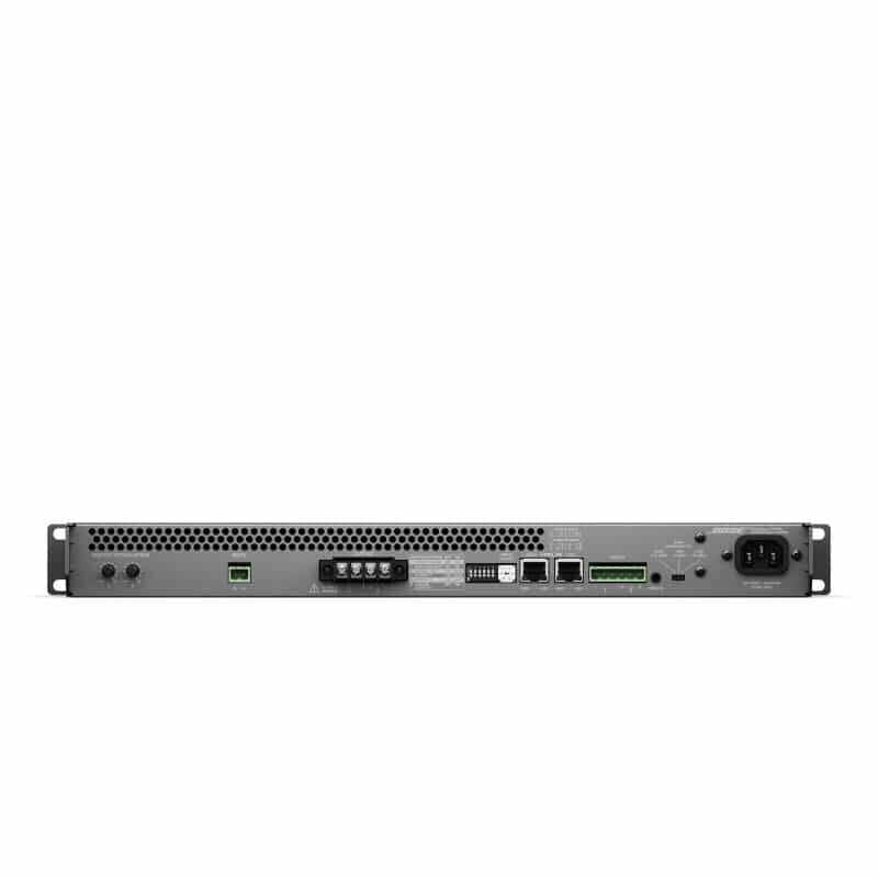 BOSE POWERSPACE P2600A เครื่องขยายเสียง 2 ชาเเนล 2x600 วัตต์ ที่ 4-8 โอมห์ 70/100V - Image 2