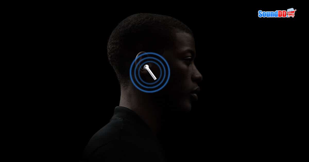 Myth of Bluetooth 5