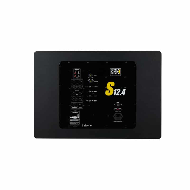 KRK S12.4