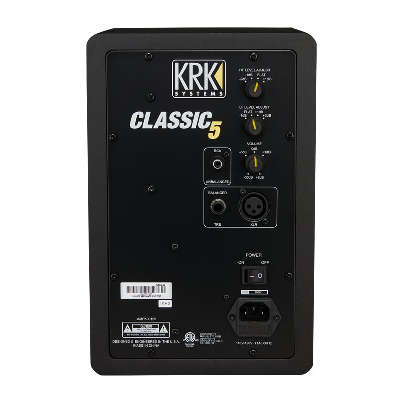 CLASSIC 5 (CL5G3)