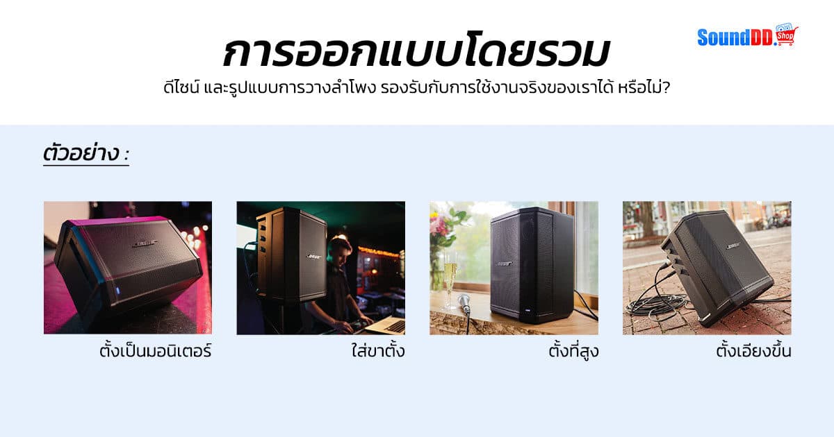 How To Choose Active Speaker 2