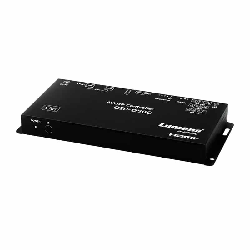 LUMENS OIP-D50C