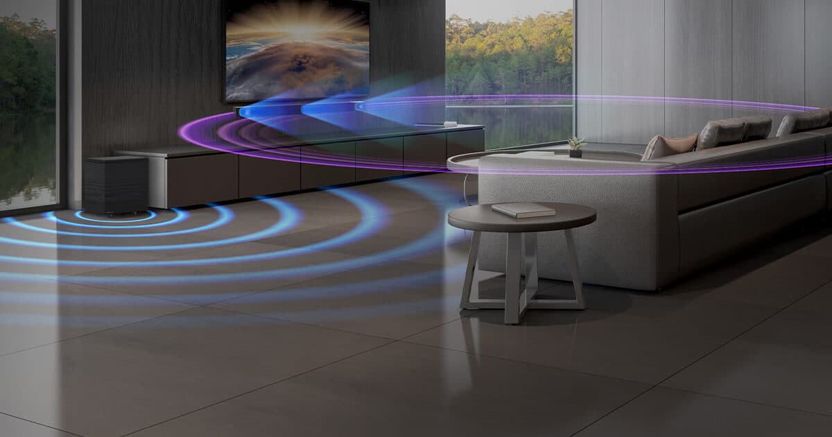 Soundbar