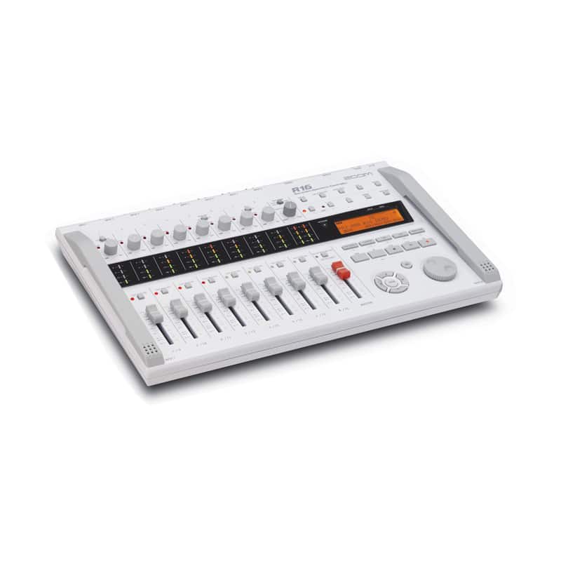 ZOOM R16