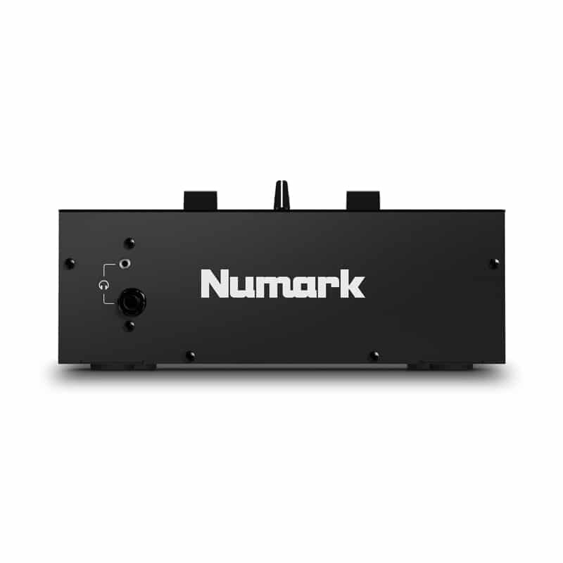NUMARK SCRATCH