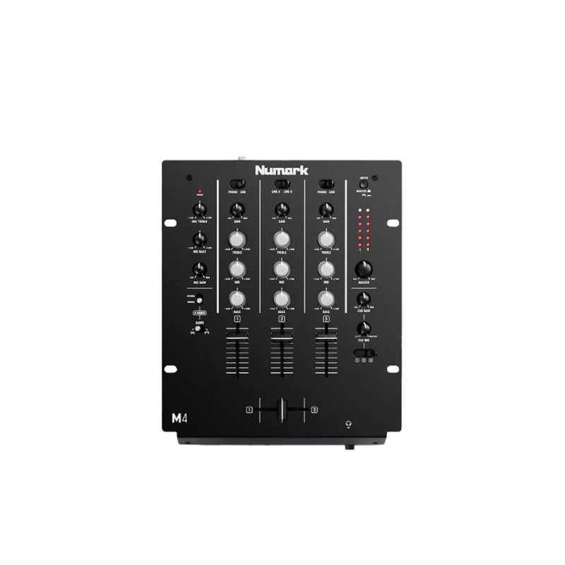 NUMARK M4
