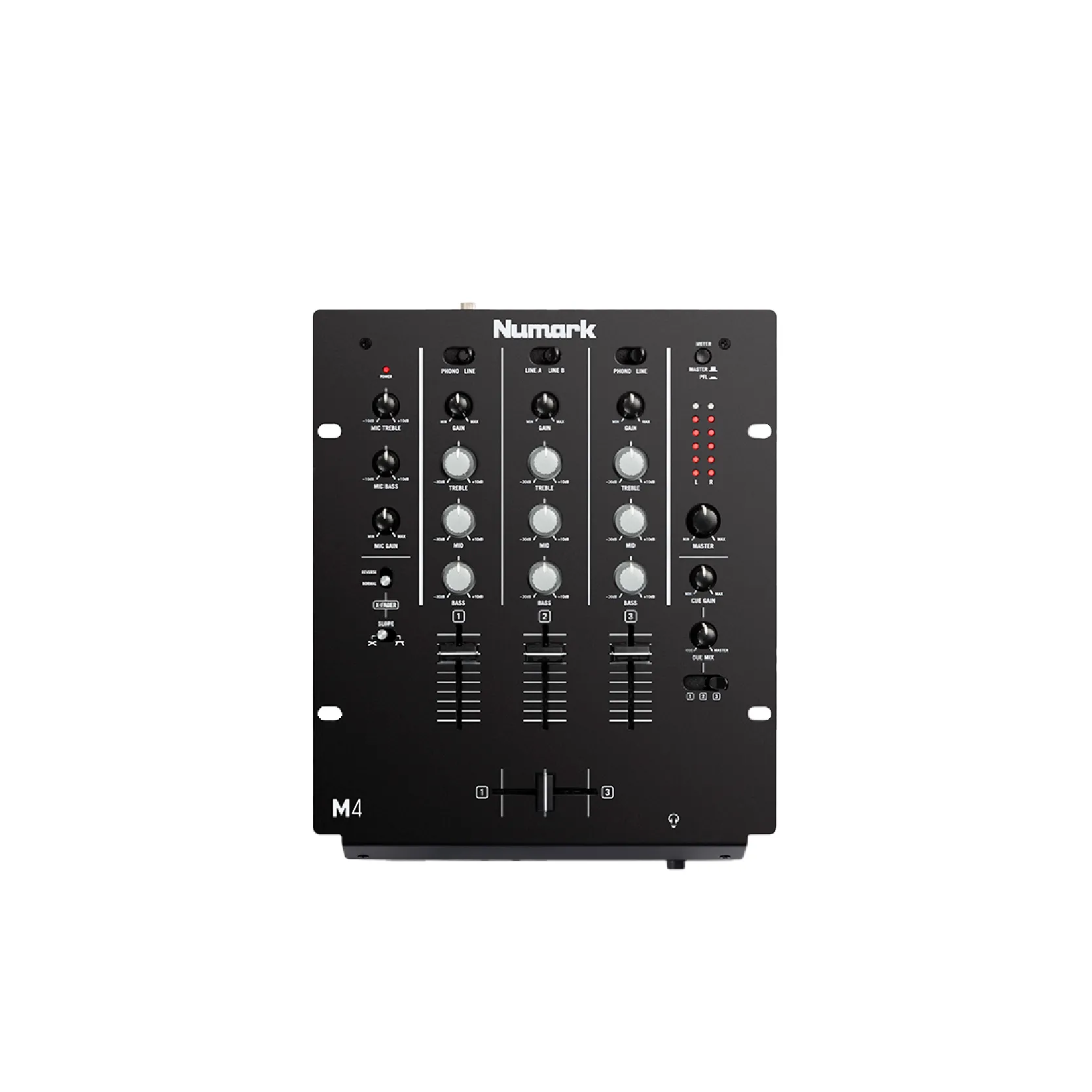 NUMARK M4