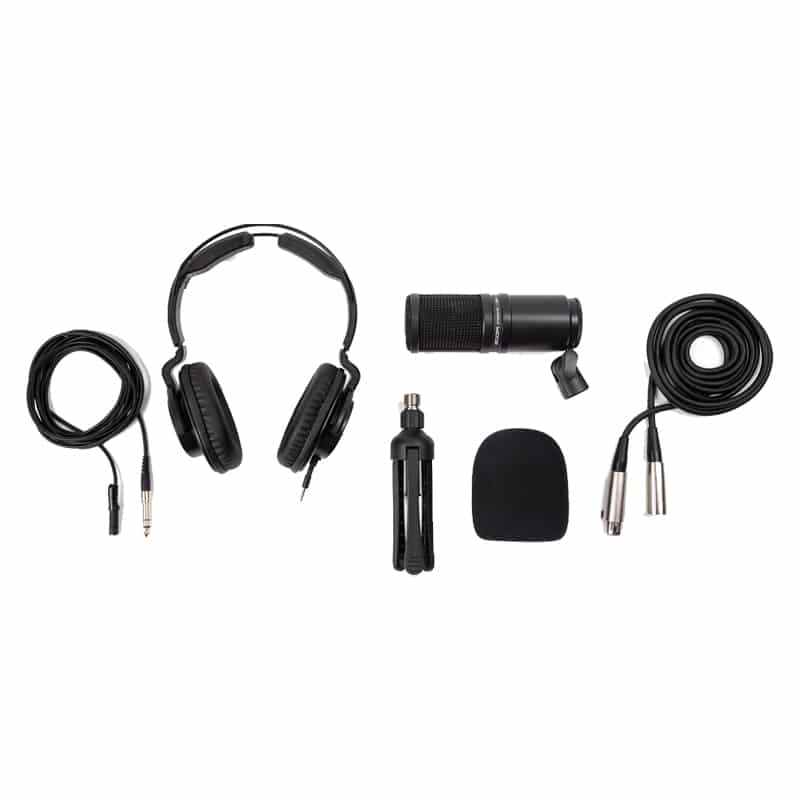 ZOOM ZDM-1PMP