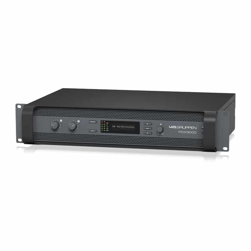 LAB GRUPPEN PDX3000