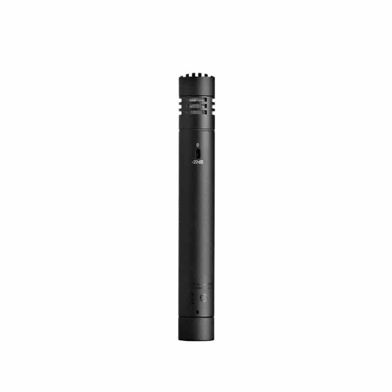 ไมค์บันทึกเสียง/จ่อเครื่องดนตรี AKG P170