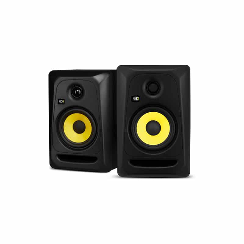 KRK CLASSIC 5 (CL5G3)